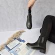 نیم بوت زنانه مدل ژاکلین