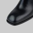 نیم بوت زنانه چرم مشهد مدل J2711-001