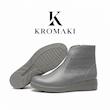 نیم بوت زنانه کروماکی مدل KM235