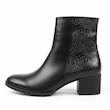 نیم بوت زنانه پاتن چرم آفتاب
مدل K2