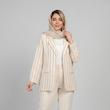 مانتو کتی زنانه ال سی وایکیکی مدل S627633Z8