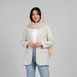 مانتو کتی زنانه ال سی وایکیکی مدل S627633Z8