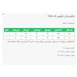 مانتو کتی زنانه السانا مدل دانوس کد 2515