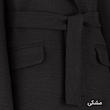 مانتو کتی زنانه السانا مدل  آیوار کد 2622