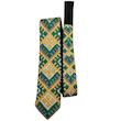 کراوات پری زاد مدل بلوچ دوزی کد 04451