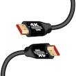 کابل HDMI 4K مالیمو مدل M3000 طول 1.5 متر
