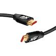 کابل HDMI 4K مالیمو مدل M3000 طول 1.5 متر