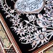 تابلو قلمزنی مدل و ان یکاد کد 3040