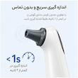 تب سنج دیجیتال گوشی الفوس مدل E01