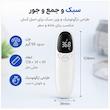 تب سنج دیجیتال گوشی الفوس مدل E01