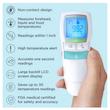 تب‌سنج و دماسنج کودک موتورولا مدل Non-Contact Baby Forehead-Body, Food or Liquid Temperature