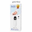 تب سنج دیجیتال گوشی الفوس مدل E01