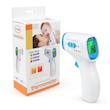 تب‌سنج دیجیتالی کودک و نوزاد مدل TF-600 ROHS 