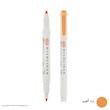 ماژیک علامت گذار زبرا مدل Mildliner