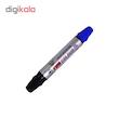 ماژیک وایت برد مدل double color کد 09