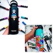 ماژیک یونی بال پوسکا مدل POSCA PC3M کد 12