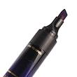 ماژیک جیجیس مدل جوهر ثابت طرح شارژی کد CHISEL-12