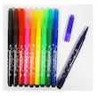 ماژیک رنگ آمیزی مدل colors بسته 10 عددی