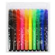 ماژیک رنگ آمیزی مدل colors بسته 10 عددی