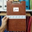 تخته شاسی راشن کد CH-001 سایز A4