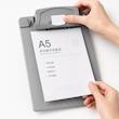 تخته‌شاسی مدل چنسس کد CS-1005 سایز A5