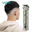 ماشین اصلاح موی سر و صورت وی جی ار مدل V-962