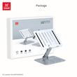 پایه نگهدارنده لپ تاپ ژاند مدل A1 