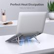 پایه نگهدارنده لپتاپ یوگرین مدل LP451-40289