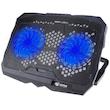 پایه خنک کننده لپ تاپ لوتوس مدل BLUE LIGHT GF-215