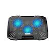 پایه خنک کننده لپ تاپ کول کلد مدل F2 PLUS