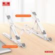 پایه نگهدارنده لپ تاپ ارلدام مدل EH173