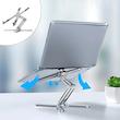 پایه نگهدارنده لپ تاپ مدل X7