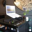 میز لپ تاپ مدل ziflex one