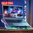 پایه خنک کننده  لپ تاپ تسکو مدل GCLP 3154