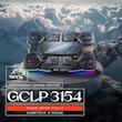 پایه خنک کننده  لپ تاپ تسکو مدل GCLP 3154