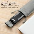پایه نگهدارنده لپ تاپ مدل KL-6