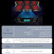 پایه خنک کننده لپ تاپ کول کلد مدل K40