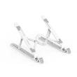 پایه نگهدارنده لپ تاپ ارلدام مدل EH-173