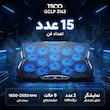پایه خنک کننده  لپ تاپ تسکو مدل GCLP 3143