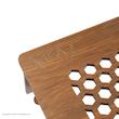پایه نگهدارنده لپ تاپ کاج مدل KLSL 1201