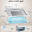 میز لپ تاپ سایجی مدل k8