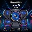 پایه خنک کننده  لپ تاپ هترون مدل HCP126