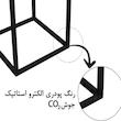 میز لپ تاپ مدل MTF8060