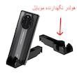 پایه خنک کننده لپ تاپ گیمینگ مدل RGB 5FAN D10 کد MOBILE STAND