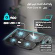پایه خنک کننده دیپ کول مدل Multi Core X6