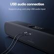 ساندبار بیسوس مدل AeQur DS10