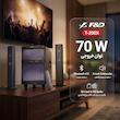ساندبار فندا مدل T-200X