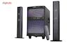 ساندبار فندا مدل T-200X