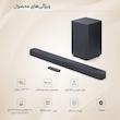 ساندبار جی بی ال مدل  Bar 2.1 Deep Bass MK2
