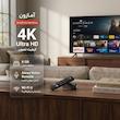 پخش کننده تلویزیون آمازون مدل 4K with the new Alexa